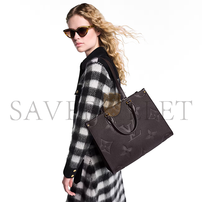 LOUIS VUITTON ONTHEGO MM M12967 (35*27*14cm)